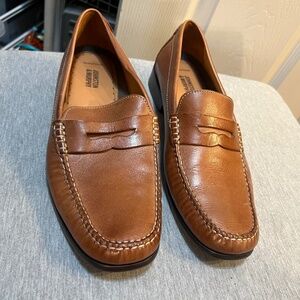 Johnson & Murphy shoes